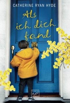 Als ich dich fand - Hyde, Catherine Ryan