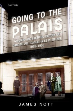 Cover Going to the Palais (eBook, PDF)