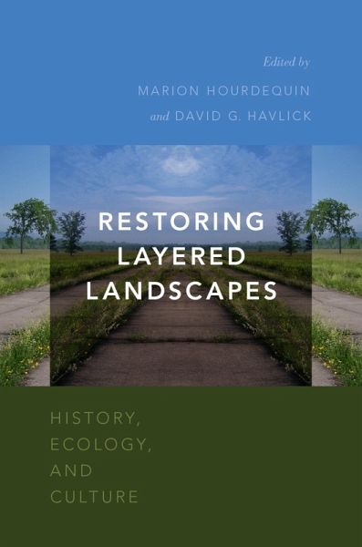 Restoring Layered Landscapes (eBook, PDF)