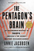 The Pentagon's Brain (eBook, ePUB)