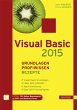 Visual Basic 2015 - Grundlagen,... - Bild 1