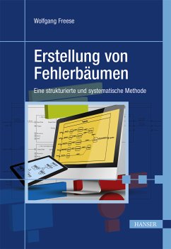 Erstellung von Fehlerbäumen (eBook, ePUB) - Freese, Wolfgang