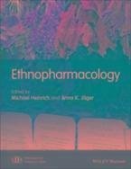 Cover Ethnopharmacology (eBook, ePUB)