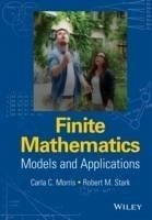 Finite Mathematics (eBook, PDF) - Morris, Carla C.; Stark, Robert M.