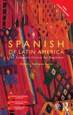 Colloquial Spanish of Latin America (eBook, PDF)