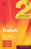 Colloquial Dutch 2 (eBook, PDF)