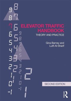 Elevator Traffic Handbook (eBook, PDF) - Barney, Gina; Al-Sharif, Lutfi