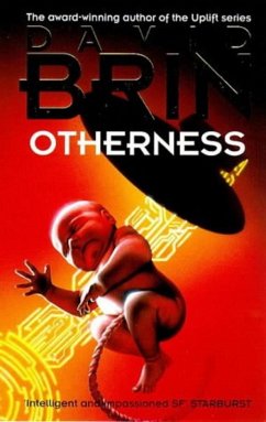 Cover Otherness (eBook, ePUB)