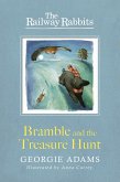 Bramble and the Treasure Hunt (eBook, ePUB)