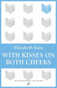 Cover With Kisses on Both Cheeks (eBook, ePUB)