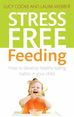 Cover Stress-Free Feeding (eBook, ePUB)