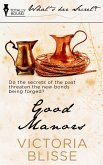 Good Manors (eBook, ePUB)