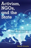 Activism, NGOs and the State (eBook, ePUB)