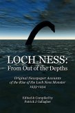 Loch Ness: From Out Of The Depths (eBook, ePUB)