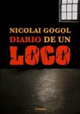 Diario de un Loco (eBook, ePUB)