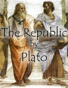 The Republic by Plato (eBook, ePUB) - Plato