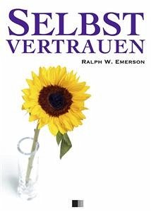 Selbstvertrauen (eBook, ePUB) - Waldo Emerson, Ralph