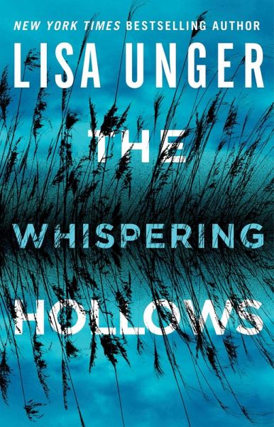 The Whispering Hollows (eBook, ePUB) The Whispering Hollows (eBook, ePUB)