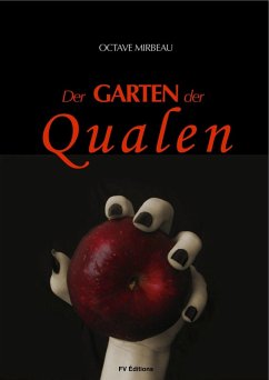 Cover Der Garten der Qualen (eBook, ePUB)