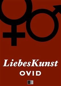 Liebeskunst (eBook, ePUB) - Ovid