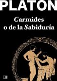 Carmides o de la sabiduría (eBook, ePUB)