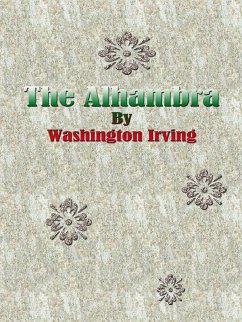 The Alhambra (eBook, ePUB) - Irving, Washington