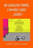 Da qualche parte l'amore vero...esiste (eBook, ePUB)