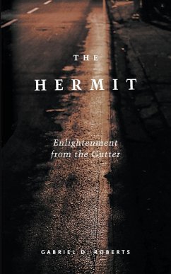 The Hermit - Roberts, Gabriel D.