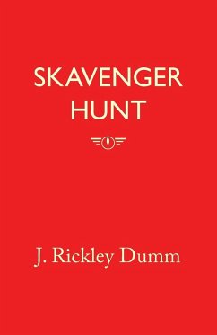 Skavenger Hunt - Dumm, J. Rickley