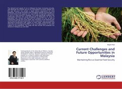 Current Challenges and Future Opportunities in Malaysia