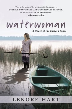 Waterwoman - Hart, Lenore