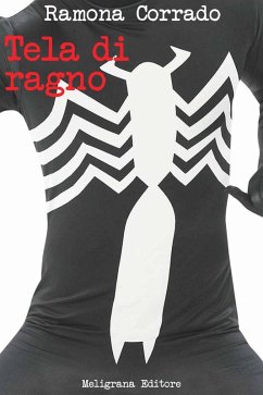 Cover Tela di ragno (eBook, ePUB)