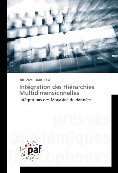 Intégration des Hiérarchies Multidimensionnelles