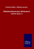 Mittelhochdeutsches Wörterbuch