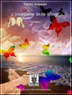 L’invasione delle sfingi (eBook, ePUB) - Fanny, Grespan