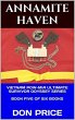Annamite Haven (Vietnam POW-MIA... - Bild 1
