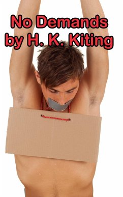 Cover No Demands (eBook, ePUB)