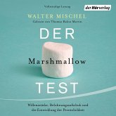 Der Marshmallow-Test (MP3-Download)