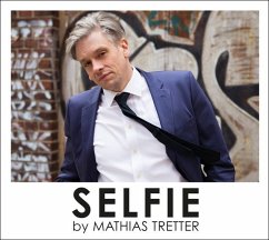 Selfie - Tretter, Mathias