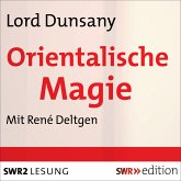 Orientalische Magie (MP3-Download)