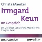 Irmgard Keun im Gespräch (MP3-Download)