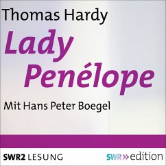 Lady Penélope (MP3-Download) - Hardy, Thomas