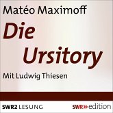 Die Ursitory (MP3-Download) Die Ursitory (MP3-Download)