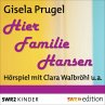 Hier Familie Hansen (MP3-Download) - Bild 1