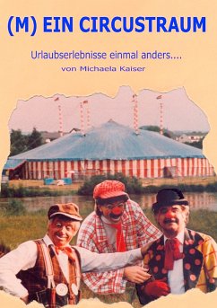 (M)ein Circustraum (eBook, ePUB)