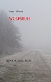 Wolfsruh (eBook, ePUB)