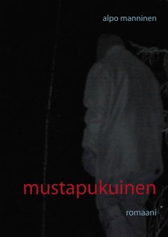 mustapukuinen (eBook, ePUB)