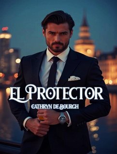 Cover El protector (eBook, ePUB)