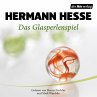 Das Glasperlenspiel (MP3-Download) - Bild 1