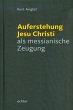Auferstehung Jesu Christi als... - Bild 1